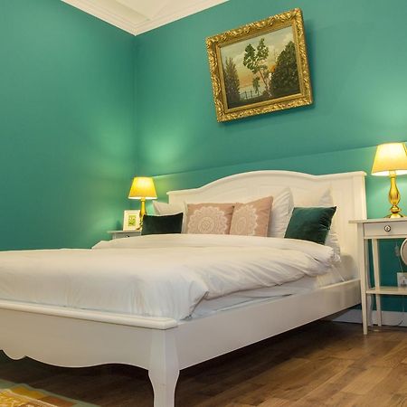 Premium Studio By Mrg Apartments Bucureşti Ngoại thất bức ảnh