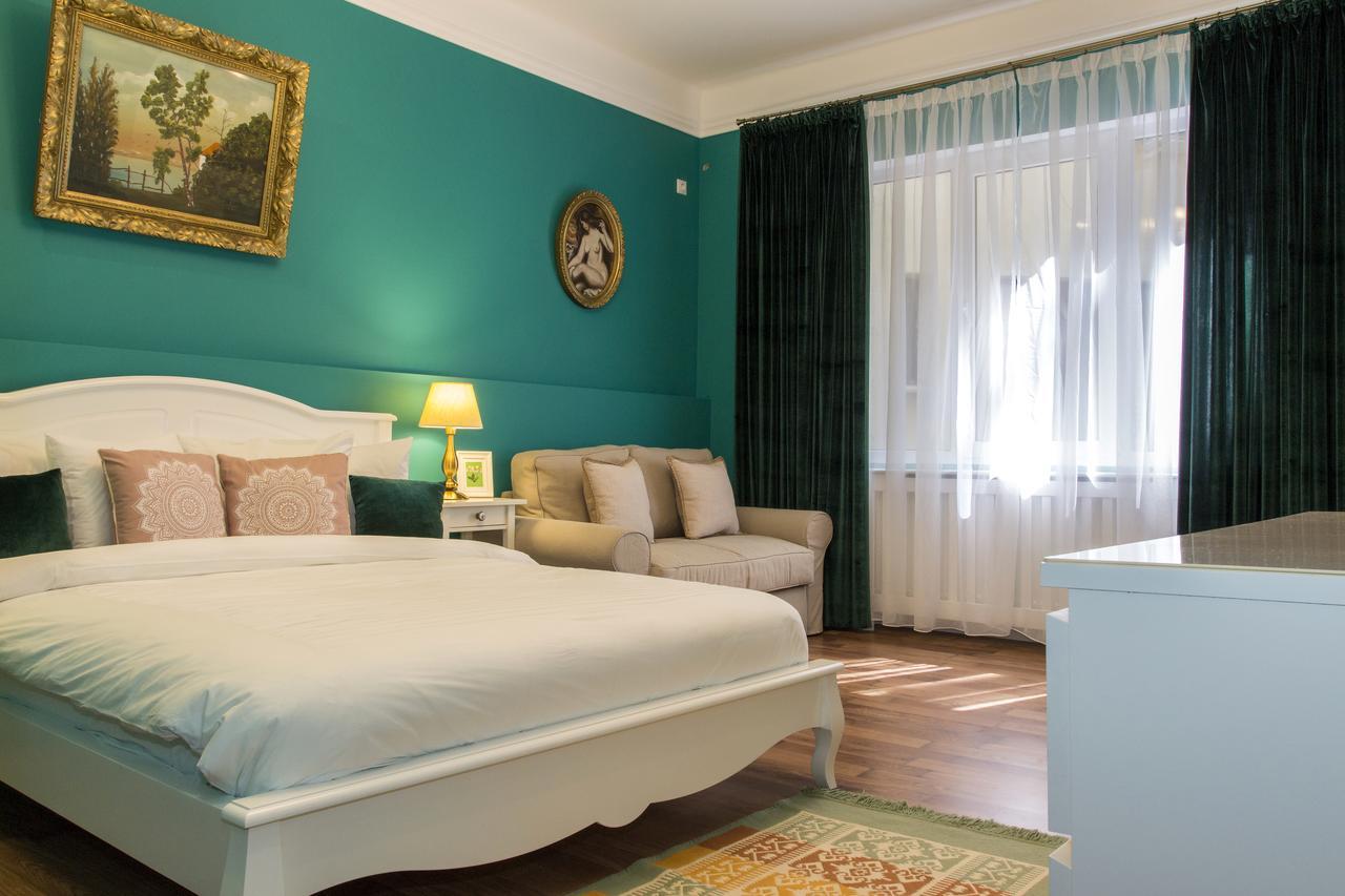 Premium Studio By Mrg Apartments Bucureşti Ngoại thất bức ảnh