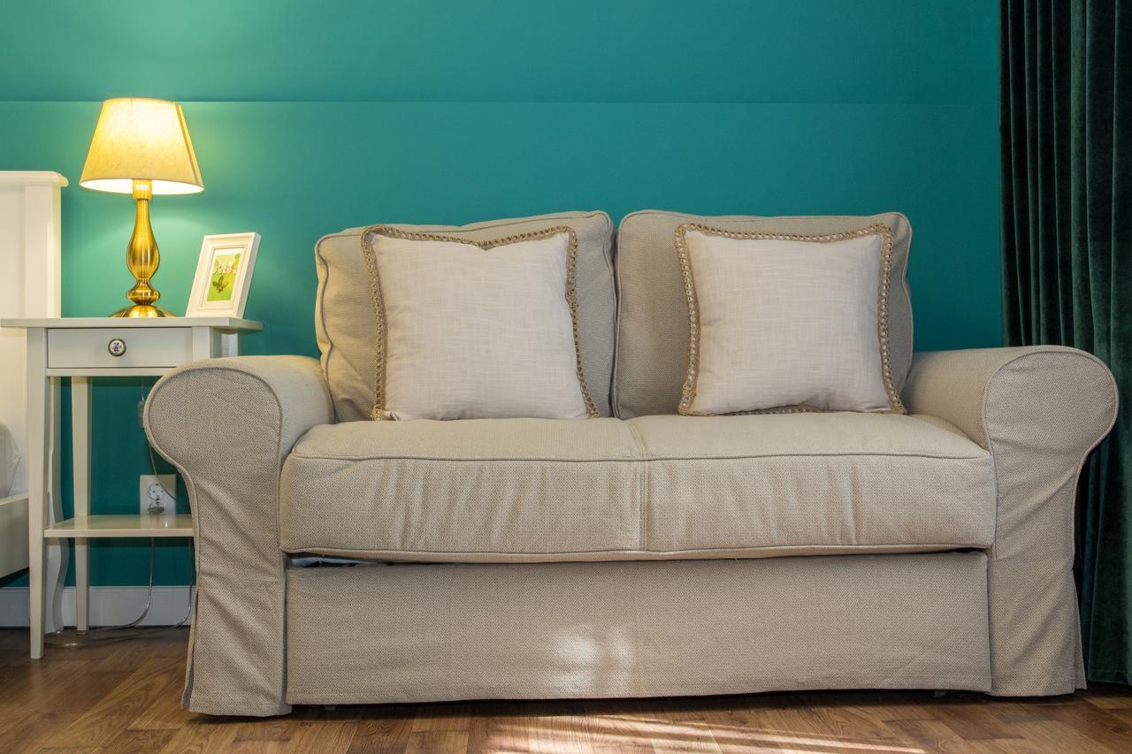Premium Studio By Mrg Apartments Bucureşti Ngoại thất bức ảnh
