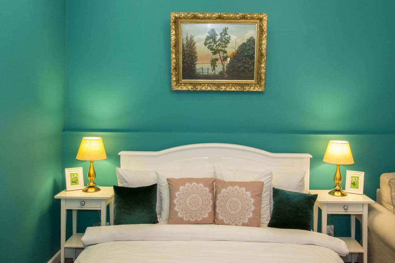Premium Studio By Mrg Apartments Bucureşti Ngoại thất bức ảnh