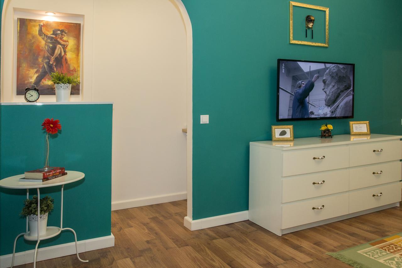 Premium Studio By Mrg Apartments Bucureşti Ngoại thất bức ảnh