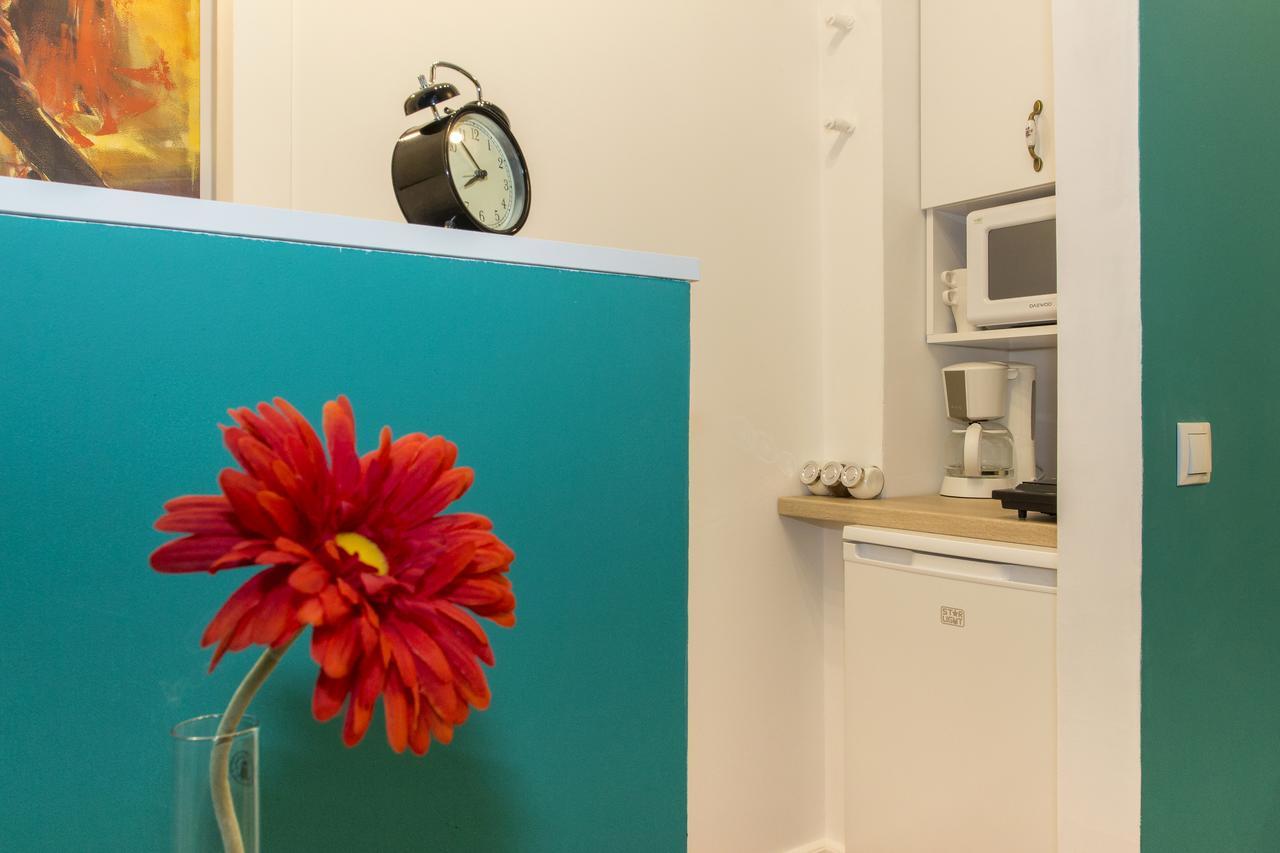 Premium Studio By Mrg Apartments Bucureşti Ngoại thất bức ảnh