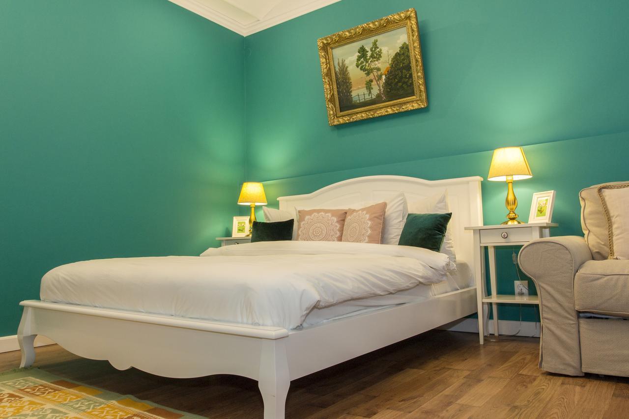 Premium Studio By Mrg Apartments Bucureşti Ngoại thất bức ảnh