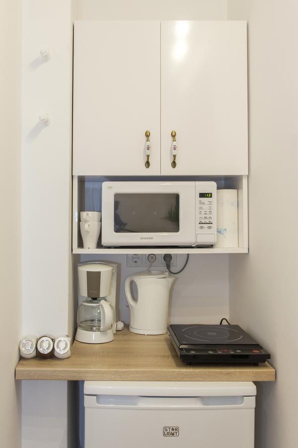 Premium Studio By Mrg Apartments Bucureşti Ngoại thất bức ảnh